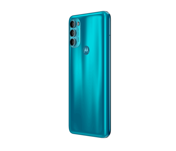 Motorola moto g71 5G 6/128GB Neptune Green - 738068 - zdjęcie 8